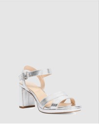 Dune London - Manifesting - Silver