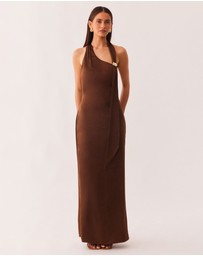 SNDYS - ANISE MAXI DRESS - ICONIC EXCLUSIVE