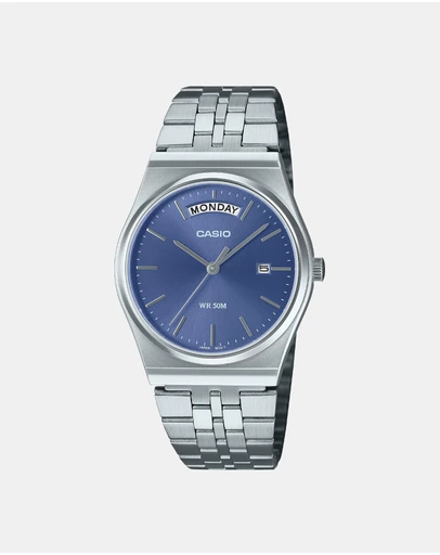 Casio - MTPB146D-2A