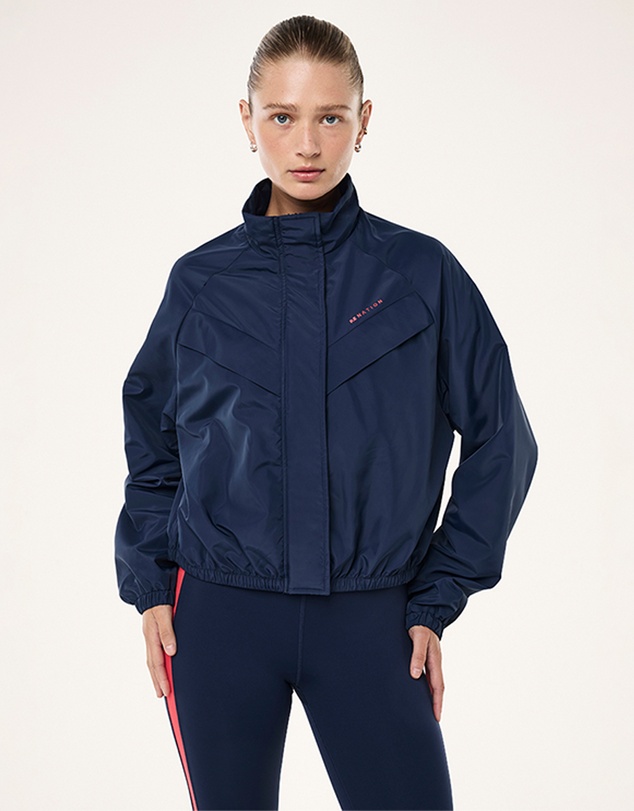 P.E Nation - Shield Jacket