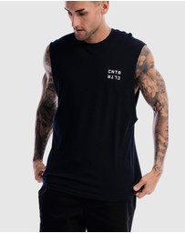 Counter Culture - Geo Tank