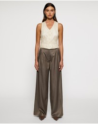 MM6 Maison Margiela - Gilet