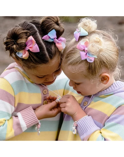 Lauren Hinkley - Besties Necklace Set