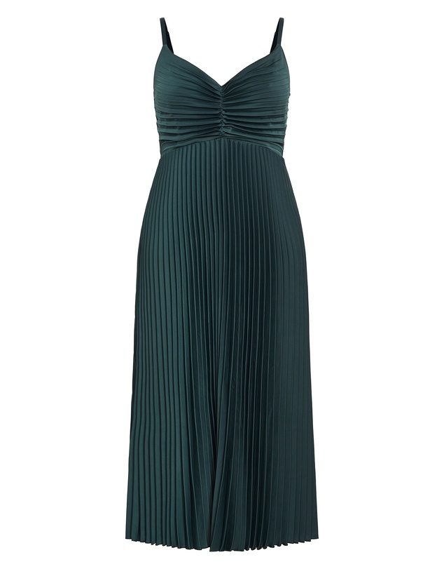 City Chic - Ariana Maxi Dress