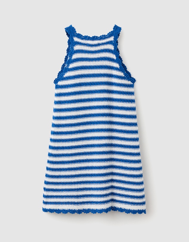 M.N.G - Margot Dress - Kids-Teens