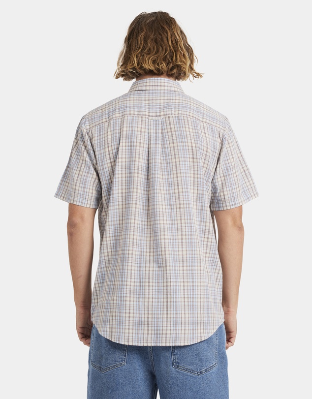 Volcom - Mens Freewheel Short Sleeve Shirt