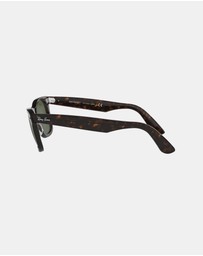 Ray-Ban - Wayfarer RB2140