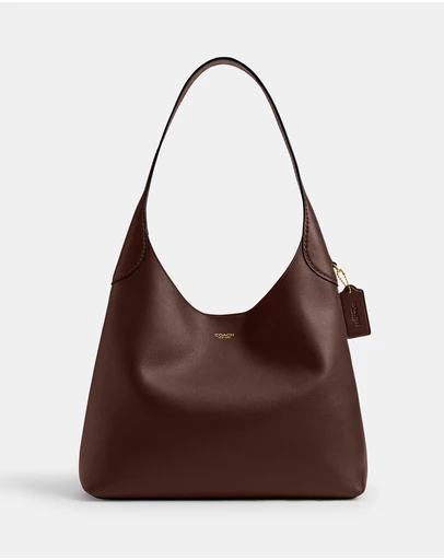 Coach - Brooklyn Shoulder Bag 34