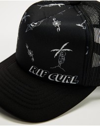 Rip Curl - Weekender Trucker - Teens
