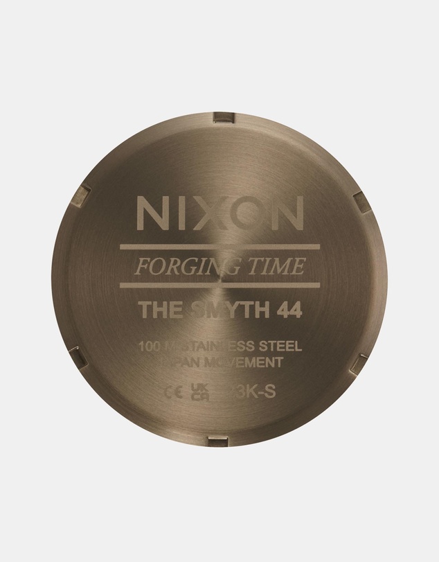 Nixon - Smyth 44