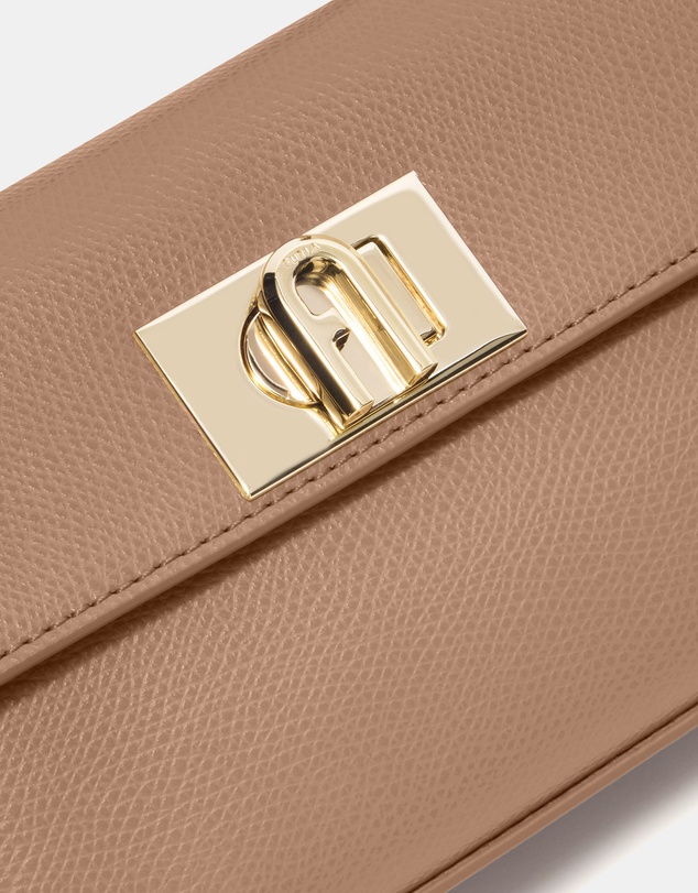 Furla - Furla 1927 Mini Crossbody Top Bag