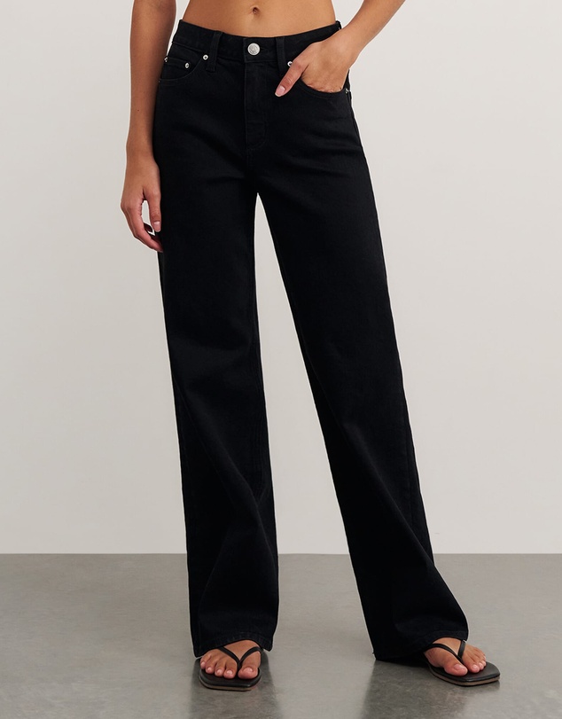 Jag - Billie Wide Leg Jean