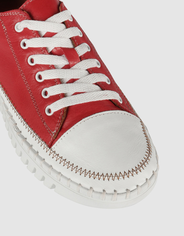 S by Sempre Di - Keren Low Top sneakers