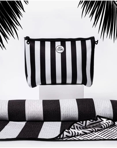 Sky Gazer - Sand Free Towel