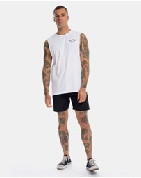 Stock & Co. - Venice Tank