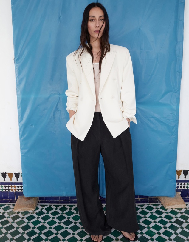 M.N.G - Maris Trousers