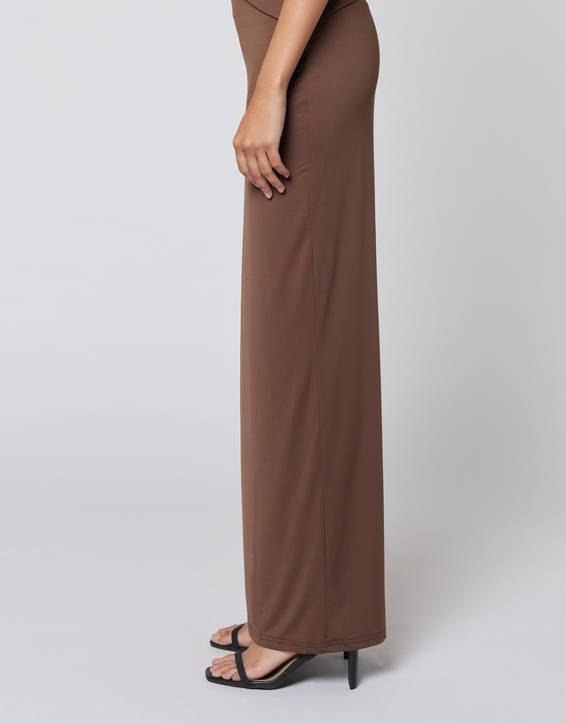 ids - Cabo Maxi Skirt