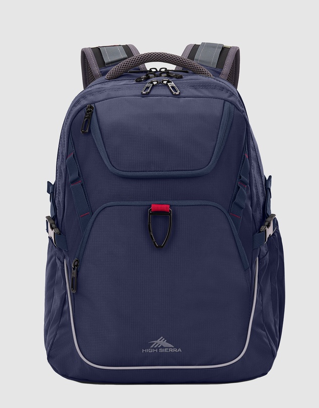 High Sierra - Access 4 Backpack