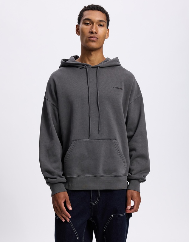 Carhartt WIP - Hooded Benton Sweat