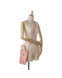 Pre-Loved by Azura Reborn - Pre-Loved goyard Structured Tote Bag with Double Top Handle and Shoulder Strap