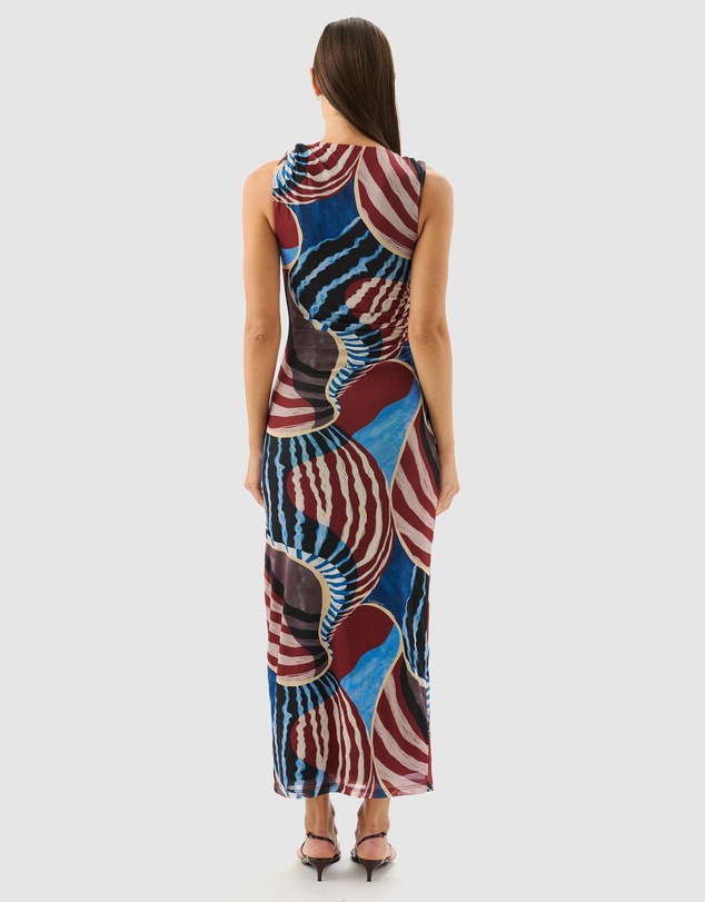 ROAME. - Riley Dress