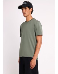 General Pants Co. Basics - Crew Short Sleeve T-Shirt