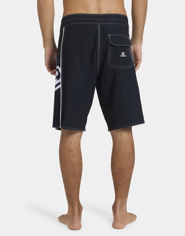 Billabong - Mens D Bah 2.0 Pro 20