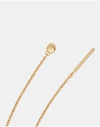 Daniel Wellington - Charm Chain Bracelet