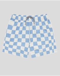 Boardies - Boardies Mojo Kids Swim Shorts