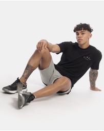 First Division - Core Crest Tee