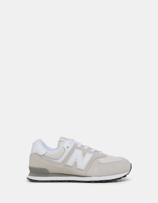New Balance - 574 V1 Laces Grade School