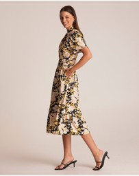 Stella - Jasmine Dress