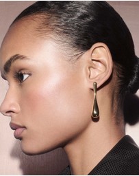 PDPAOLA - Glacier Gold Earrings