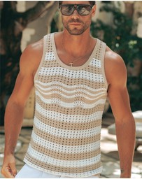 Runaway the Label - Hayes Tank