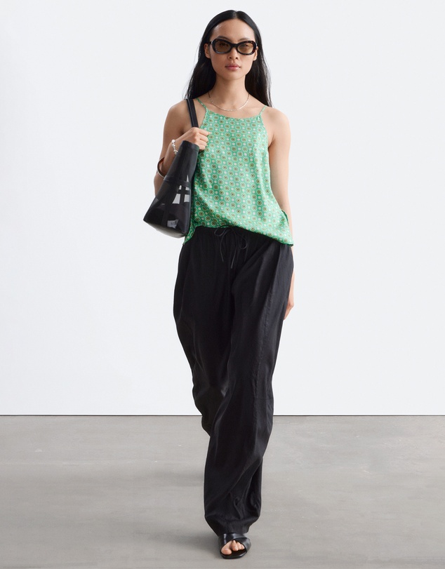 & Other Stories - Wide-Leg Trousers