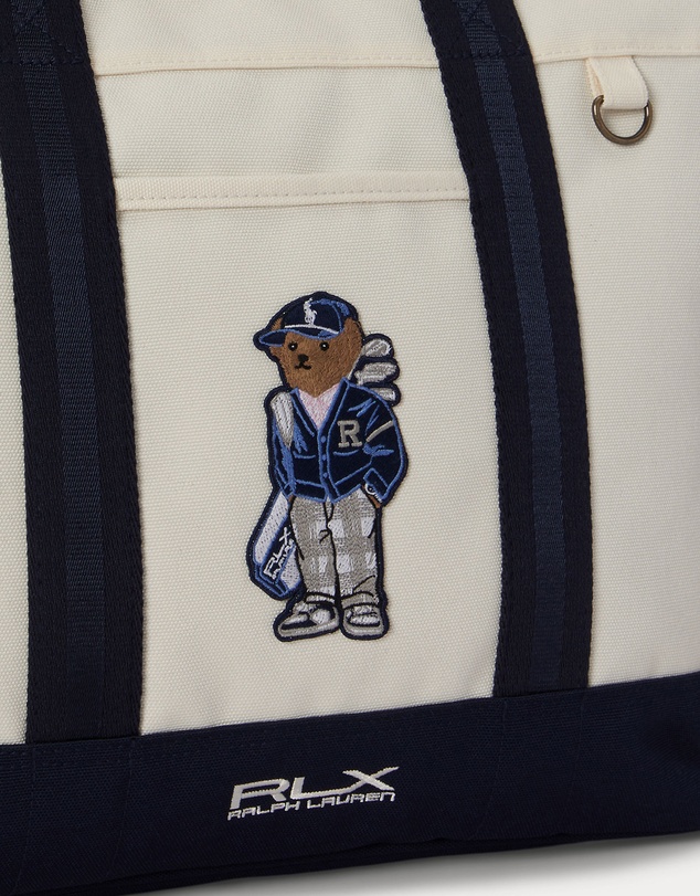 Polo Ralph Lauren - Polo Bear Golf Tote