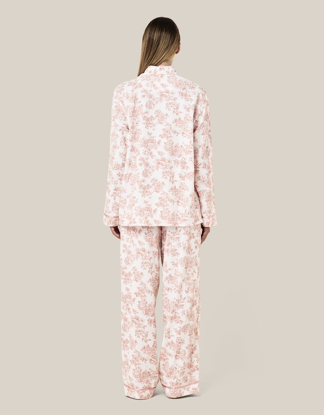 Papinelle - Nostalgia Cosy Full Length PJ