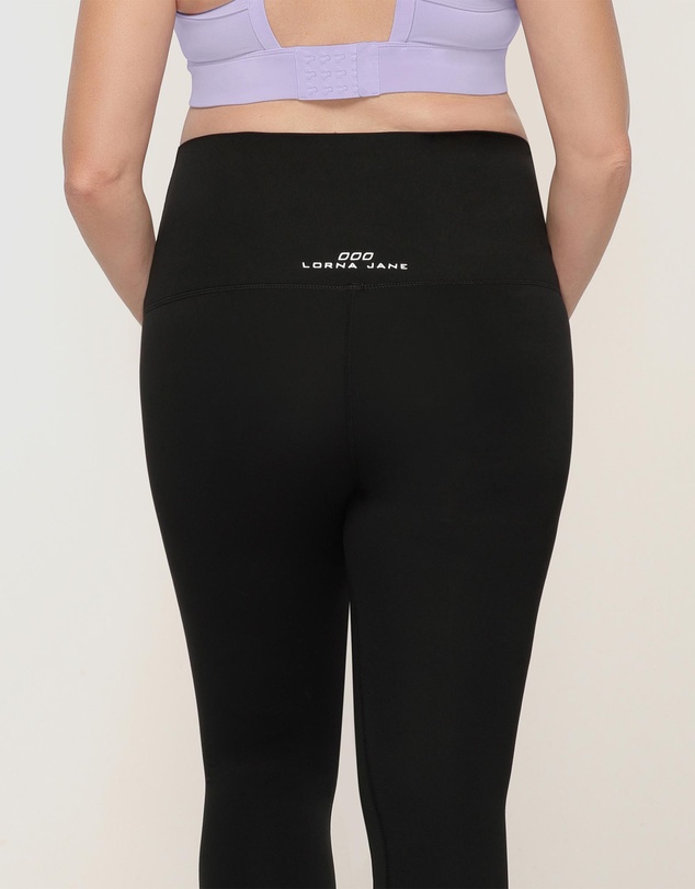 Lorna Jane - Maternity 7/8 Tights