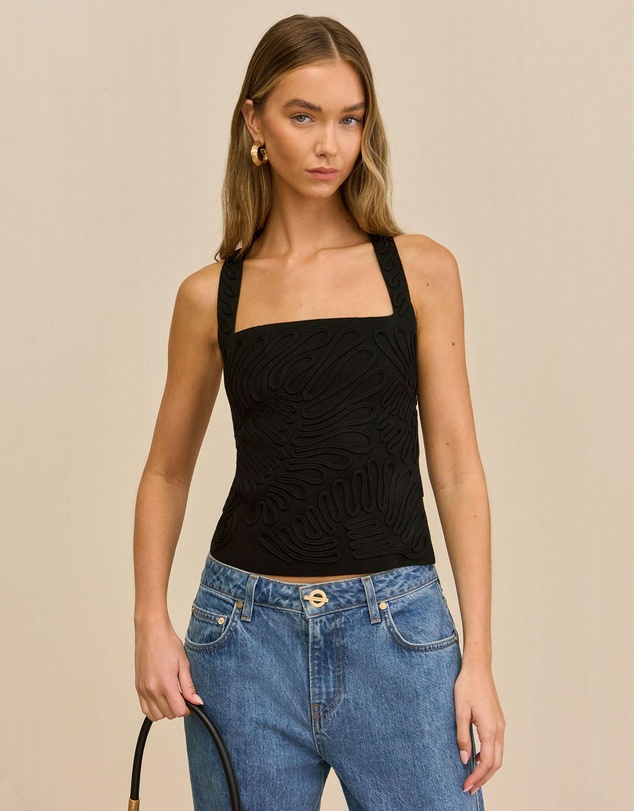Cult Gaia - Stella Top