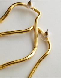 Native Sol - Harlow Earrings