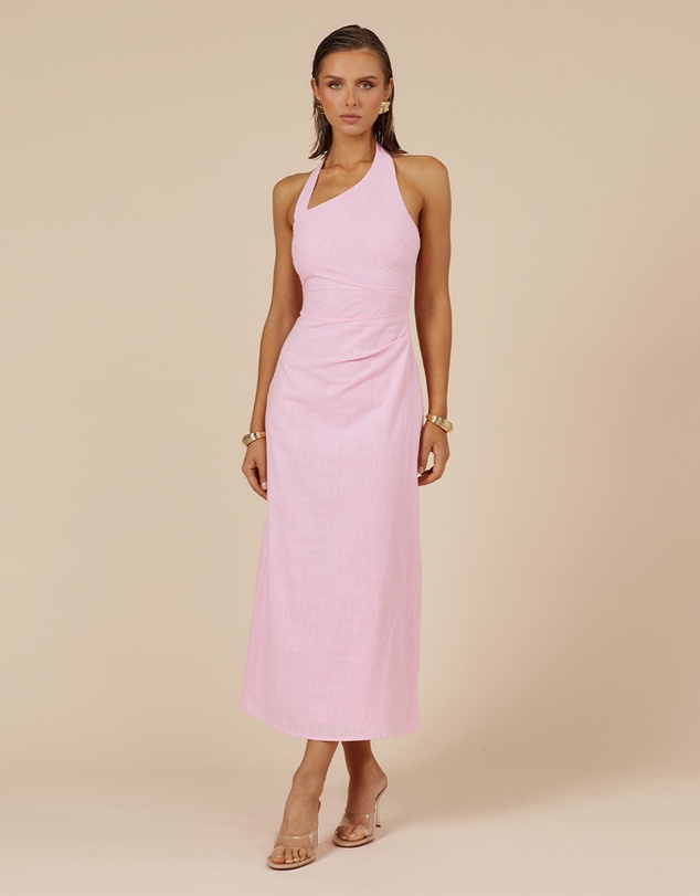 Seven Wonders - Saphira Long Midi Dress