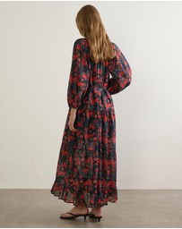 Auguste The Label - Hadley Maxi Dress