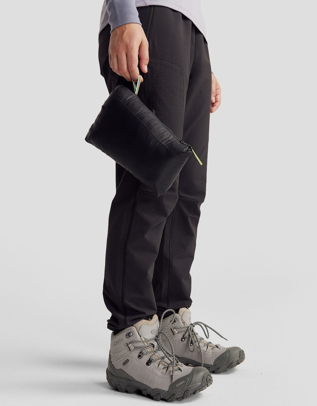 Kathmandu - Heli Down Puffer Hooded Jacket 3.0