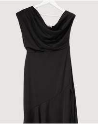 Revibe - Repaired CHANCERY Nectar Dress - AU 12