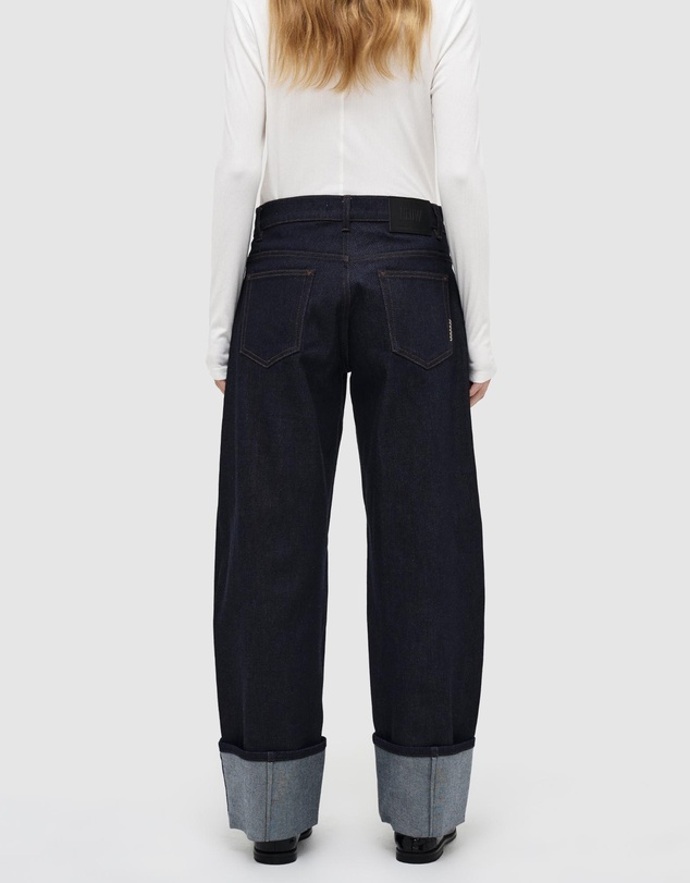 Neuw - Nancy Barrel Jeans