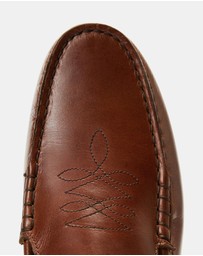 R.M.Williams - Ranch Loafers - Women's