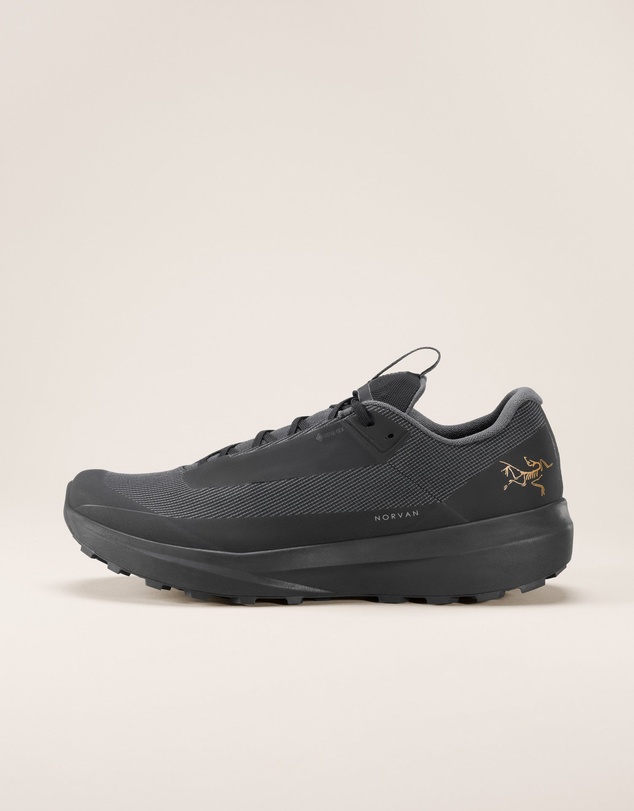 Arc'teryx - Norvan LD 4 GTX Shoe Men's