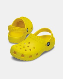 Crocs - Classic Clogs - Babies-Kids