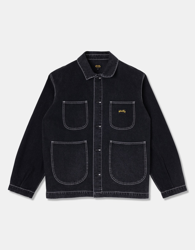 Stan Ray - Coverall Jacket