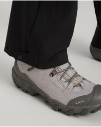 Kathmandu - Trailhead Stretch 2.5-layer Rain Pants